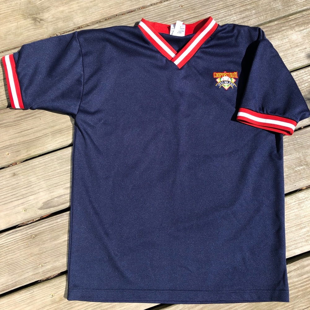 Cooperstown Dream Parks Shirt